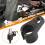 for 22mm Car Oxygen * Sleeve Socket Disassembly Wrench Tool Repair Tool, 7