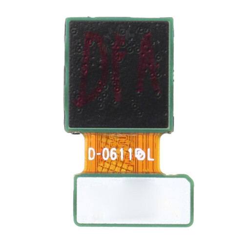Module de caméra avant pour Samsung pour Galaxy S20 FE 5G 2