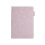 A5 Blank Journal Notebook Olinjerad 200 Sidor Läder 1