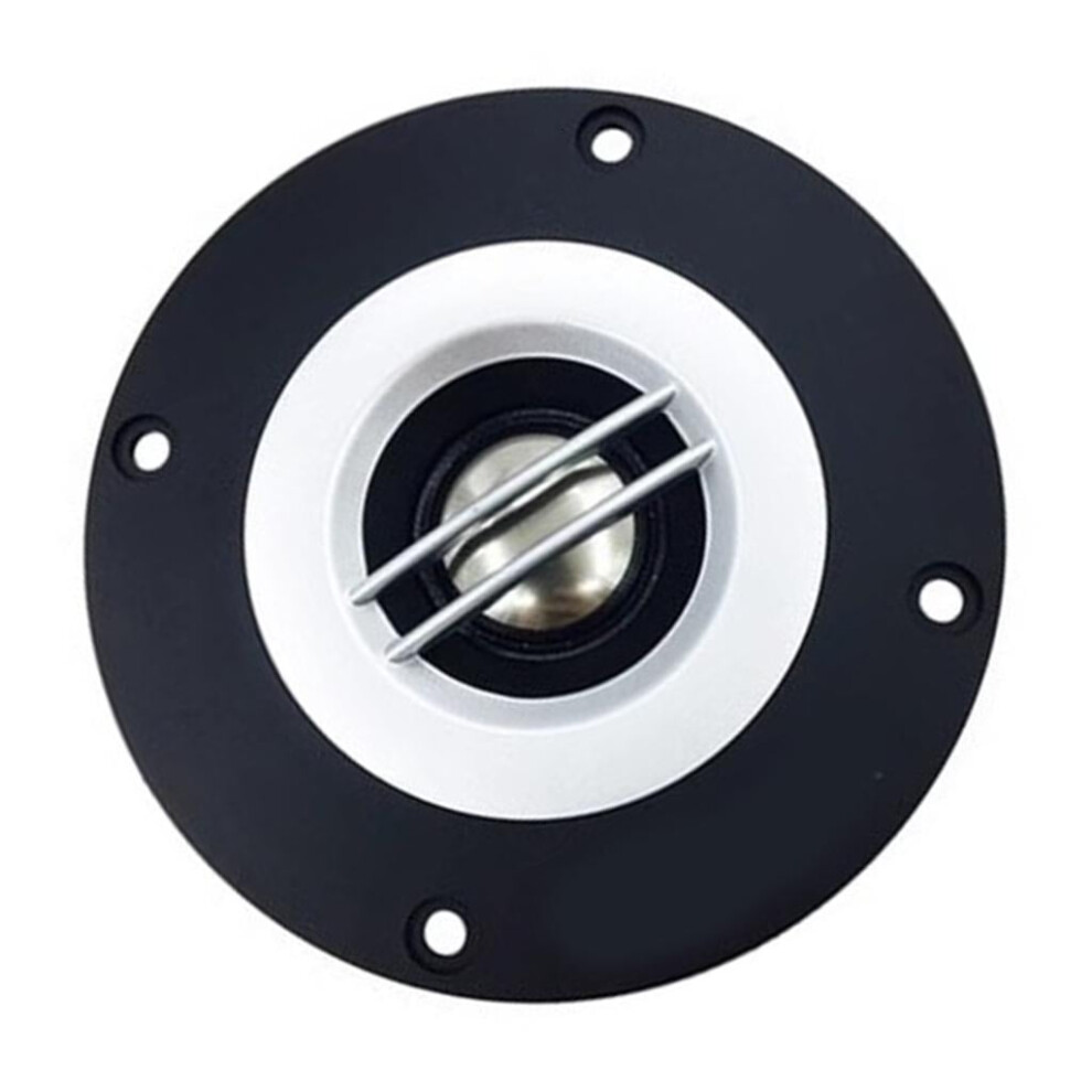 4Inch High Performances Tweeter Speaker 8Ohm 30W 100W With Silk And Titaniums Film For Home Theater Use 9402001158345