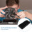Liquid CPU Cooler Silent High Performance Cooling Fan for PC Components 1 Piece 3