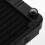 Liquid CPU Cooler Silent High Performance Cooling Fan for PC Components 1 Piece 5