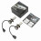 H7LED forlygtepære 200W 20000LM 6000K 2 stk. 3
