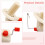 Yarn Winder for Crocheting Plastic Manual Ball Winder 3