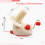 Yarn Winder for Crocheting Plastic Manual Ball Winder 4