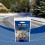 Snow Melt Agent for Concrete Floors with Sodium Chloride 5