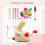 Yarn Winder for Crocheting Plastic Manual Ball Winder 5