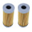 Für Wix Kraftstofffilter 33507, 2er-Pack 1