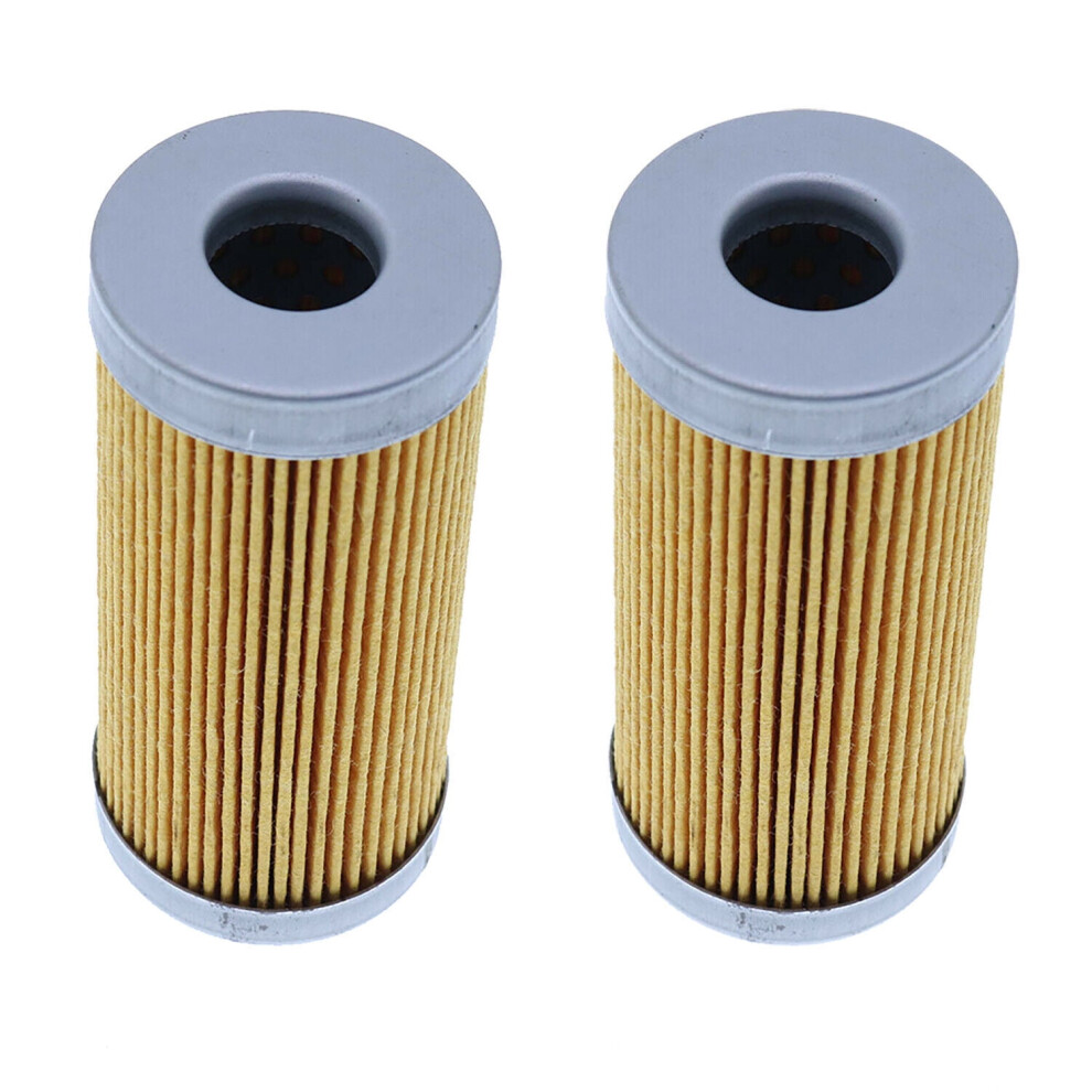 For Wix Fuel Filter 33507, Pack Of 2 9402001158000