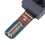 Caméra frontale pour Galaxy S21 5G / S21+ 5G version US 4