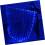LED Worship Flag with Extendable Pole Semi-Circular 1