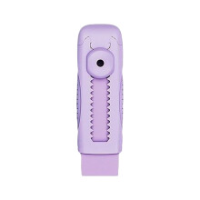 Sliding Telescopic Pencil Eraser Is Easy To Carry And Easy To Replace