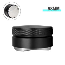 Tamper reglabil pentru cafea 51 mm 53 mm 58 mm 30 lb