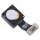 Caméra frontale Ultra originale pour Samsung, pour Galaxy S24/S24 +/S24 3