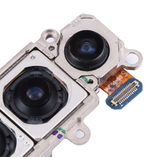 Samsung Camera Kit for Galaxy S21/S21 5G/S21+ 5G US Version 2