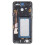 Pour Galaxy S9 + SM-G965 Ensemble tactile LCD TFT avec cadre 3
