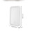 Portable LED Makeup Mirror with Glass, Aesthetic Tabletop Vanity Mirror for Precise Makeup Application 2