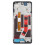 Pour OnePlus Nord CE 3 Lite CPH2467 écran LCD avec cadre 3