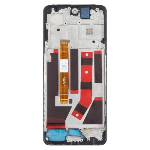 Pour OnePlus Nord CE 3 Lite CPH2467 écran LCD avec cadre 2