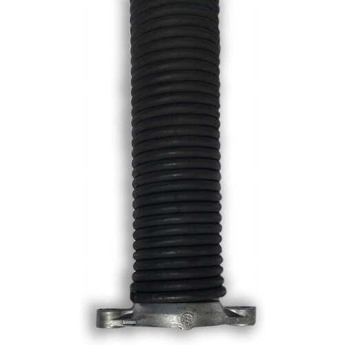 Ελατήριο γκαραζόπορτας στρέψης DURA-LIFT.207x1,75" x23" (Κίτρινο, δεξιά περιέλιξη) 1