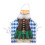 YIEMEEN3D Αστεία ποδιά Oktoberfest Κουζίνα Δείπνο Πάρτι Ποδιές Μαγειρικής Γυναικεία Άνδρες 7