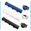 Fishing Rod Holder for Folding Wagon Carts 3