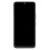 (Black) Per Samsung per Galaxy S22 5G EU TFT LCD con cornice 2