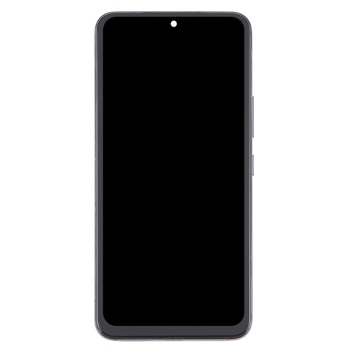 (Black) Per Samsung per Galaxy S22 5G EU TFT LCD con cornice 1