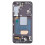 (Black) Per Samsung per Galaxy S22 5G EU TFT LCD con cornice 3