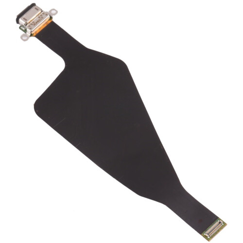 Nappe de port de charge pour ZTE Axon 30 Ultra 1