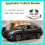 Αντικατάσταση διακόπτη τιμονιού για Hyundai Elantra2008-2011Διακόπτης ελέγχου ταχύτητας, 2