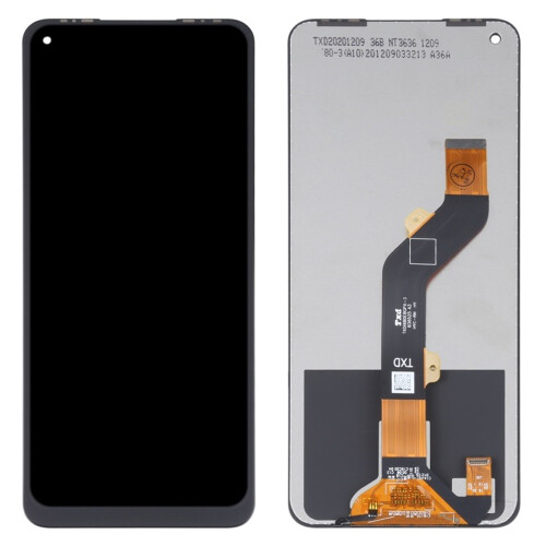 Écran LCD TFT pour Infinix Note 8i X683 avec ensemble numériseur complet 2