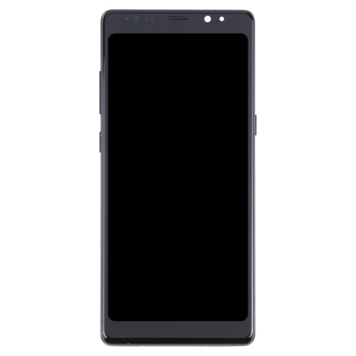 (Black) Για Samsung για Galaxy Note 8 SM-N950 TFT LCD οθόνη με πλαίσιο 1