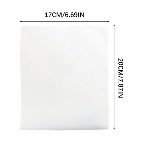 Flash Paper Sheets for Magic Tricks – Professional Grade, 2
