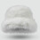 Set da donna composto da cappello e sciarpa in maglia (modello pullover) 4