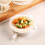 3-Size S/M/L Dumpling Maker Mould Dough Press Meat Pie Ravioli Mold Kitchen Pastry Tool 6