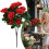 Artificial Azalea Bouquet – Plastic Floral Arrangement 2