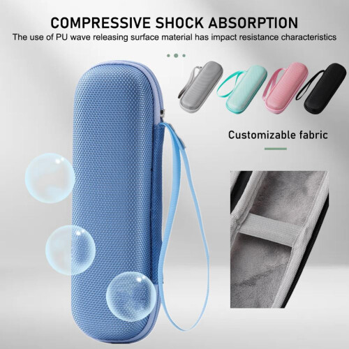 EVA Hard Shell Stylus Pen Pencil Case Holder Protective Carrying Box Bag к 1