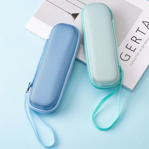 EVA Hard Shell Stylus Pen Pencil Case Holder Protective Carrying Box Bag к 2