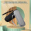EVA Hard Shell Stylus Pen Pencil Case Holder Protective Carrying Box Bag к 4