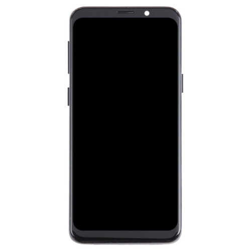(Black) Για Samsung για Galaxy S9 SM-G960 TFT LCD οθόνη με πλαίσιο 1