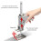 Arm Jack Lever Lifter til Dørvindueskabsinstallation 2