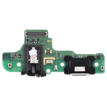 Ladeportkort for Galaxy A20s / SM-A207F