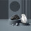 T16 Slim Wireless Bluetooth 5.1 Mouse Nero 180mAh 12