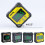 360Level Box Precision Angle Gotractor Magnetic Level Measuring Woodw Precision Gotractor Box Inclinometer Tool L7W5Tool 6