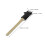 Multi-Function Guitar Bow for Acoustic Guitar and Violin, Ideal for Performance and Practice Sessions 2