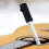 Multi-Function Guitar Bow for Acoustic Guitar and Violin, Ideal for Performance and Practice Sessions 4