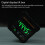 360Level Box Precision Angle Gotractor Magnetic Level Measuring Woodw Precision Gotractor Box Inclinometer Tool L7W5Tool 5