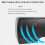 Clip Mini Φορητό Στερεοφωνικό Ηχείο USB Soundbar για Φορητό Υπολογιστή PC Mp3Phone Music Player 6