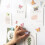 Butterfly Fridge Magnets 3D Strong Hold 12 pcs 2
